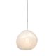 Pendule, Lustre suspendate - Lustra/Pendul modern design decorativ Helsinki boulder alb