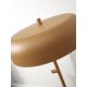 Lampadare - Lampadar/Lampa de podea din metal Porto mustar