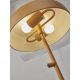 Lampadare - Lampadar/Lampa de podea din metal Porto mustar