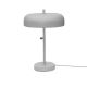 Veioza/Lampa de masa din metal Porto L gri