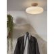 Plafoniere - Plafoniera moderna design decorativ Sapporo alb/sand