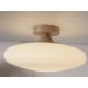 Plafoniere - Plafoniera moderna design decorativ Sapporo alb/sand