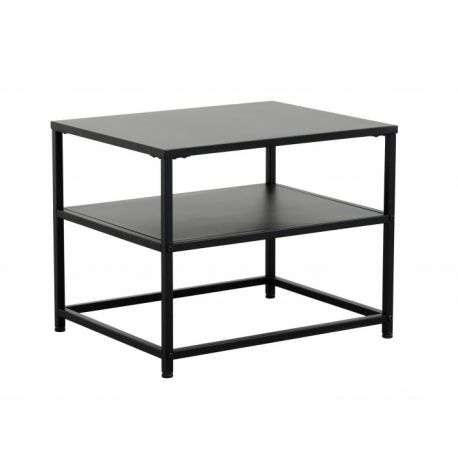 Masute Living - Masuta laterala design modern Dura Steel 50cm