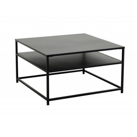 Masute Living - Masuta laterala design modern Dura Steel 70cm