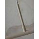 Pendule, Lustre suspendate - Lustra suspendata design modern Sapporo 3 alb/sand