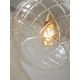 Pendule, Lustre suspendate - Pendul design modern Venice globe clar