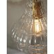 Pendule, Lustre suspendate - Pendul design modern Venice drop clar