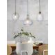 Pendule, Lustre suspendate - Pendul design modern Venice drop clar