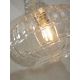 Pendule, Lustre suspendate - Pendul design modern Venice drop clar