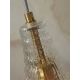 Pendule, Lustre suspendate - Pendul design modern Venice drop clar