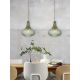 Pendule, Lustre suspendate - Pendul design modern Venice drop green