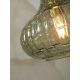 Pendule, Lustre suspendate - Pendul design modern Venice drop green