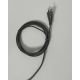 Aplice cu Spot - Aplica de perete metal design modern Montreux negru