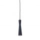 Pendule, Lustre suspendate - Pendul metal design modern Bordeaux negru
