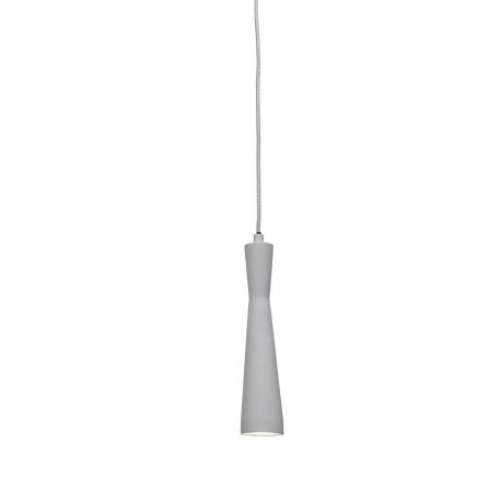 Pendule, Lustre suspendate - Pendul metal design modern Bordeaux gri