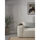 Pendule, Lustre suspendate - Pendul metal design modern Bordeaux gri