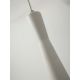 Pendule, Lustre suspendate - Pendul metal design modern Bordeaux gri
