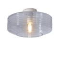 Plafoniera moderna design decorativ Veron clar