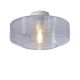 Plafoniera moderna design decorativ Veron clar