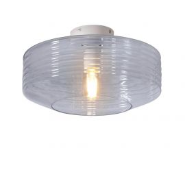 Plafoniere - Plafoniera moderna design decorativ Veron clar