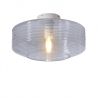 Plafoniera moderna design decorativ Veron clar