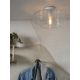 Plafoniere - Plafoniera moderna design decorativ Veron clar