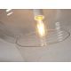 Plafoniere - Plafoniera moderna design decorativ Veron clar