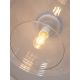 Plafoniere - Plafoniera moderna design decorativ Veron clar