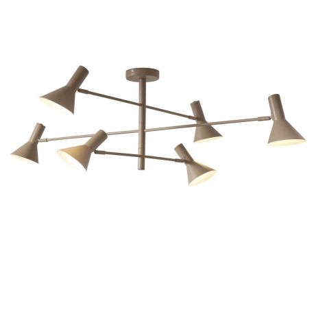 Lustre aplicate - Lustra aplicata metal design modern Izmir sand
