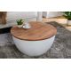 Masute Living - Masuta cu spatiu de depozitare Orient Storage