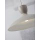 Pendule, Lustre suspendate - Lustra/Pendul metalic Hanover gri
