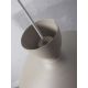 Pendule, Lustre suspendate - Lustra/Pendul metalic Hanover gri