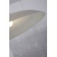 Pendule, Lustre suspendate - Lustra/Pendul metalic Hanover gri