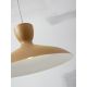 Pendule, Lustre suspendate - Lustra/Pendul metalic Hanover mustar