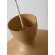 Pendule, Lustre suspendate - Lustra/Pendul metalic Hanover mustar