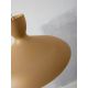 Pendule, Lustre suspendate - Lustra/Pendul metalic Hanover mustar