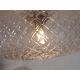 Plafoniere - Plafoniera moderna design decorativ Venice auriu/transparent
