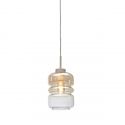 Pendul design decorativ Verona gradient/amber