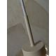 Pendule, Lustre suspendate - Pendul design decorativ Verona gradient/amber