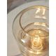 Veioze - Veioza/Lampa de masa design decorativ Verona gradient/amber