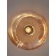 Plafoniere - Plafoniera design decorativ Verona, amber
