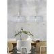 Pendule, Lustre suspendate - Lustra/Pendul design decorativ Verona ribbed, clear