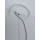 Pendule, Lustre suspendate - Lustra/Pendul design decorativ Verona ribbed, clear