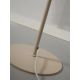 Lampadare - Lampadar/Lampa de podea din metal Lisbon sand