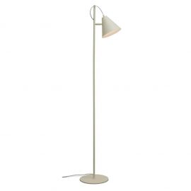 Lampadare - Lampadar/Lampa de podea din metal Lisbon soft green