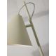 Lampadare - Lampadar/Lampa de podea din metal Lisbon soft green