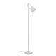 Lampadare - Lampadar/Lampa de podea din metal Lisbon alb