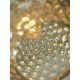 Pendule, Lustre suspendate - Pendul design decorativ Venice oval, green