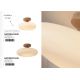 Plafoniere - Plafoniera decorativa Sapporo S sand/alb