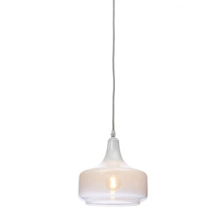 Pendule, Lustre suspendate - Pendul design decorativ Reykjavik S gradient/alb